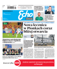 Echo Dnia