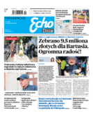 Echo Dnia wyd. Podkarpackie