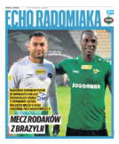 Radom - Radomiak