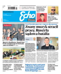 Echo Dnia