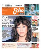 Echo Dnia wyd. Podkarpackie