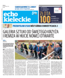 Echo Kieleckie