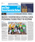 Echo Kozienickie
