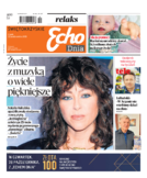 Echo Dnia wyd. Świętokrzyskie