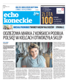 Echo Koneckie