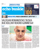 Echo Buskie