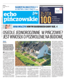 Echo Pińczowskie
