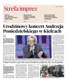 Weekend Kielce