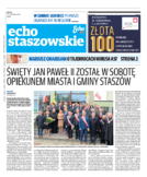 Echo Staszowskie