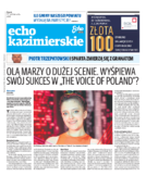 Echo Kazimierskie