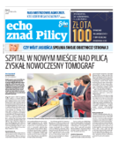 Echo znad Pilicy