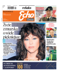 Echo Dnia