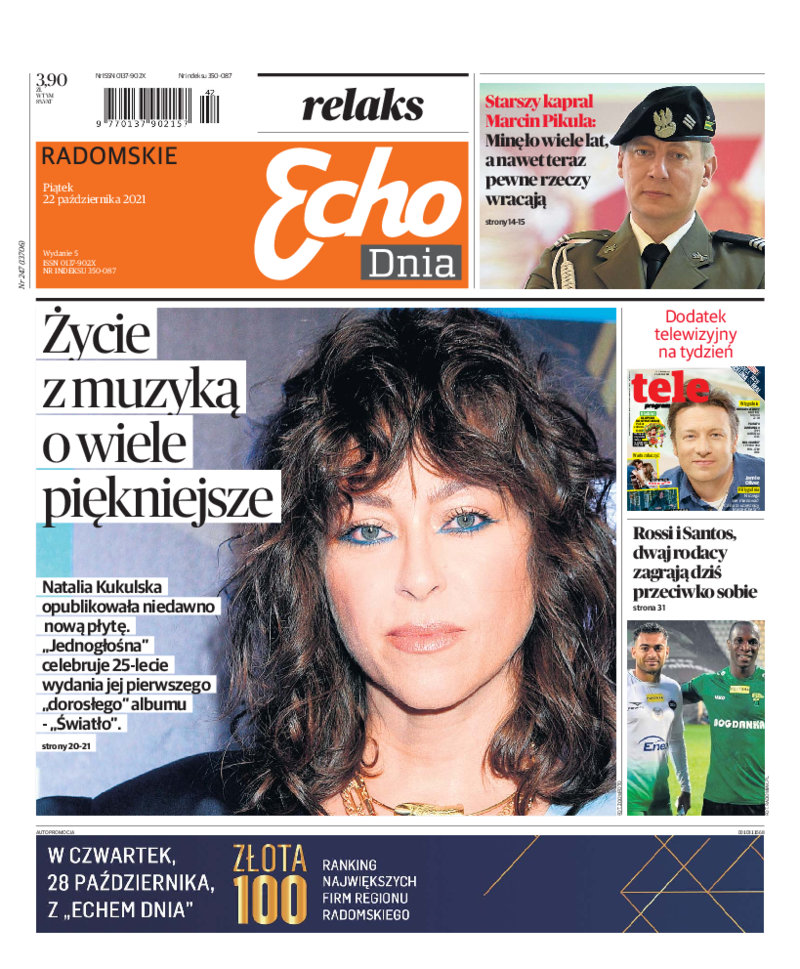 Echo Dnia