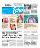 Echo Dnia wyd. Podkarpackie
