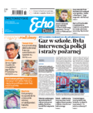 Echo Dnia wyd. Świętokrzyskie