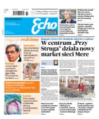 Echo Dnia