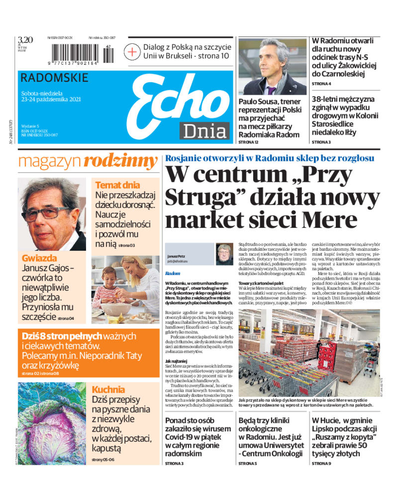 Echo Dnia