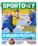 Echo Sportowe wyd. Świętokrzyskie