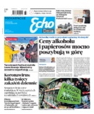Echo Dnia wyd. Podkarpackie