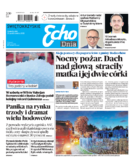 Echo Dnia wyd. Świętokrzyskie