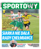 Echo Sportowe wyd. Podkarpackie