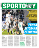 Echo Sportowe wyd. Radom