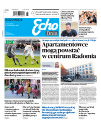 Echo Dnia