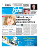 Echo Dnia wyd. Świętokrzyskie