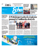 Echo Dnia wyd. Podkarpackie
