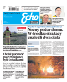Echo Dnia wyd. Świętokrzyskie