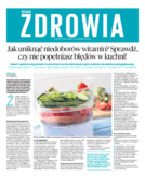 Zdrowie i Uroda do Echo Dnia wyd. Świętokrzyskie i Kieleckie