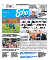 Echo Dnia