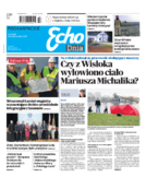 Echo Dnia wyd. Podkarpackie