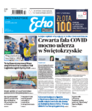 Echo Dnia wyd. Świętokrzyskie