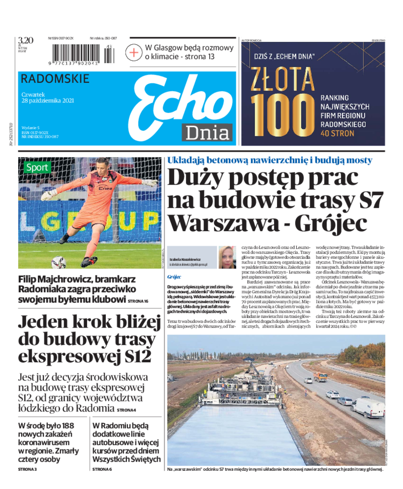 Echo Dnia