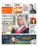 Echo Dnia wyd. Podkarpackie