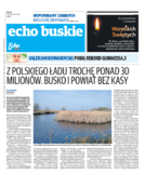 Echo Buskie