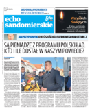Echo Sandomierskie