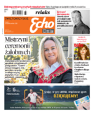 Echo Dnia wyd. Świętokrzyskie