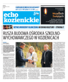 Echo Kozienickie