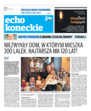 Echo Koneckie