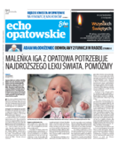 Echo Opatowskie