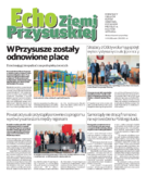 Echo Ziemi Przysuskiej