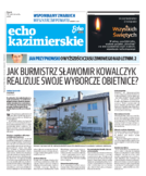 Echo Kazimierskie