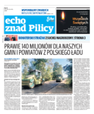 Echo znad Pilicy