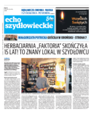 Echo Szydłowca