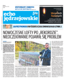 Echo Jędrzejowa