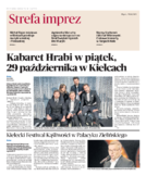 Weekend Kielce