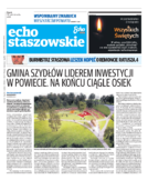 Echo Staszowskie