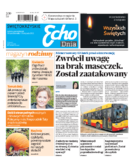 Echo Dnia wyd. Świętokrzyskie